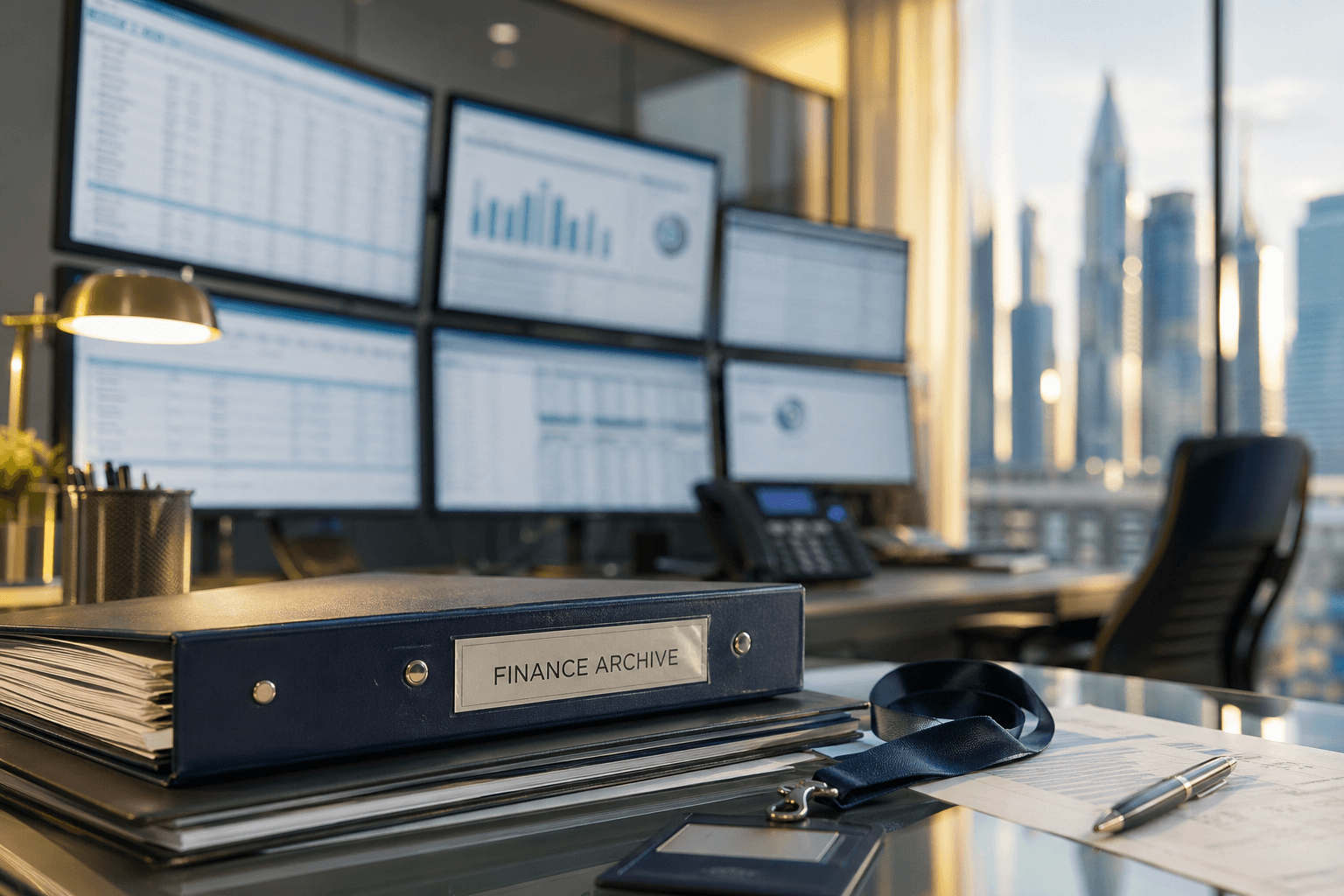 Banking Back Office: Converting Historical Lotus Models for Review